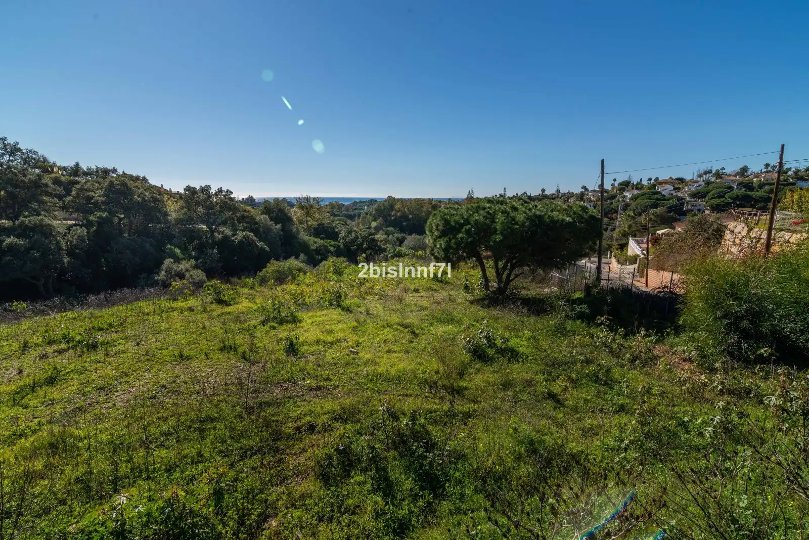 Residencial en venda en Marbella