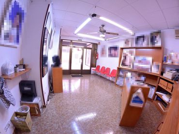 Locale commerciale in vendita a Boteros