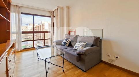 Foto 2 de Piso en venta en De Campezo, Rejas,  Madrid Capital