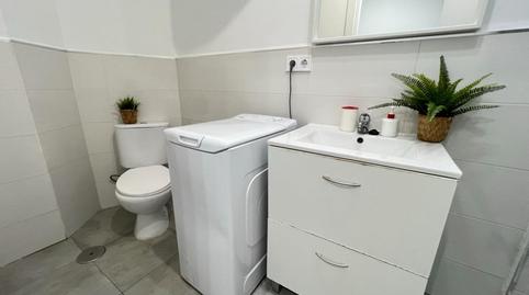 Foto 3 de Estudi de lloguer a Arapiles, Madrid