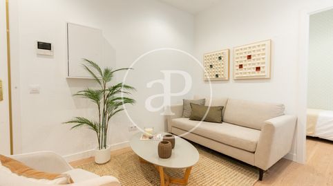 Photo 2 of Flat for rent in C. de Ibiza, Ibiza de Madrid, Madrid Capital