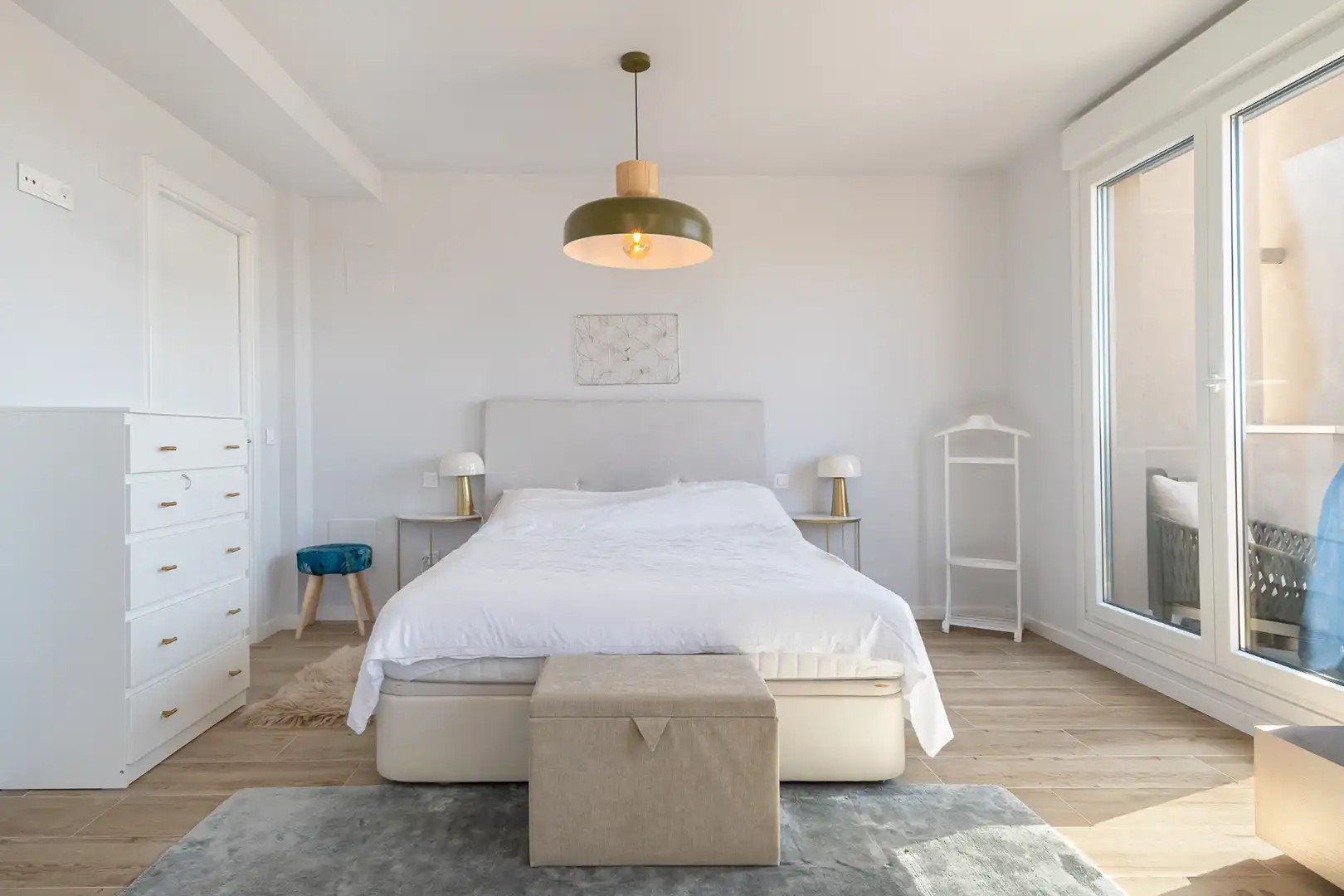 Habitación de Ático en venta en Madrid con Calefacción, Terraza y Trastero