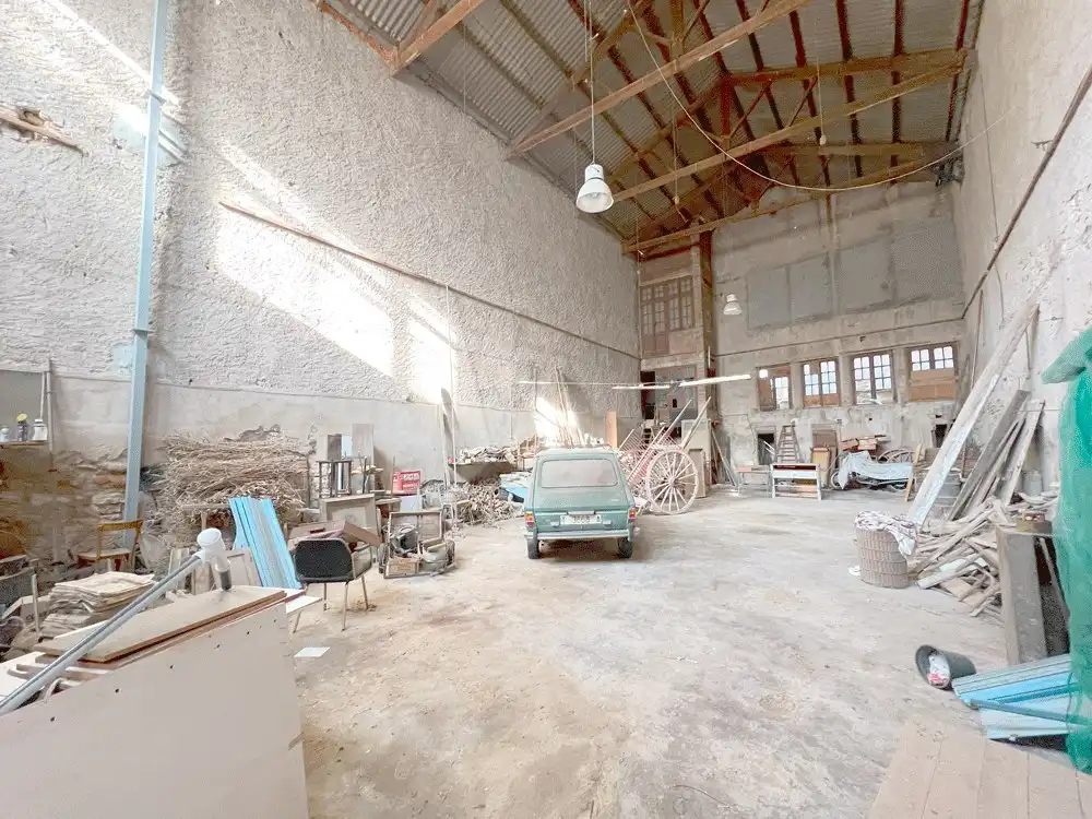Commercial properties for sale in SANT ROC, Vilabella