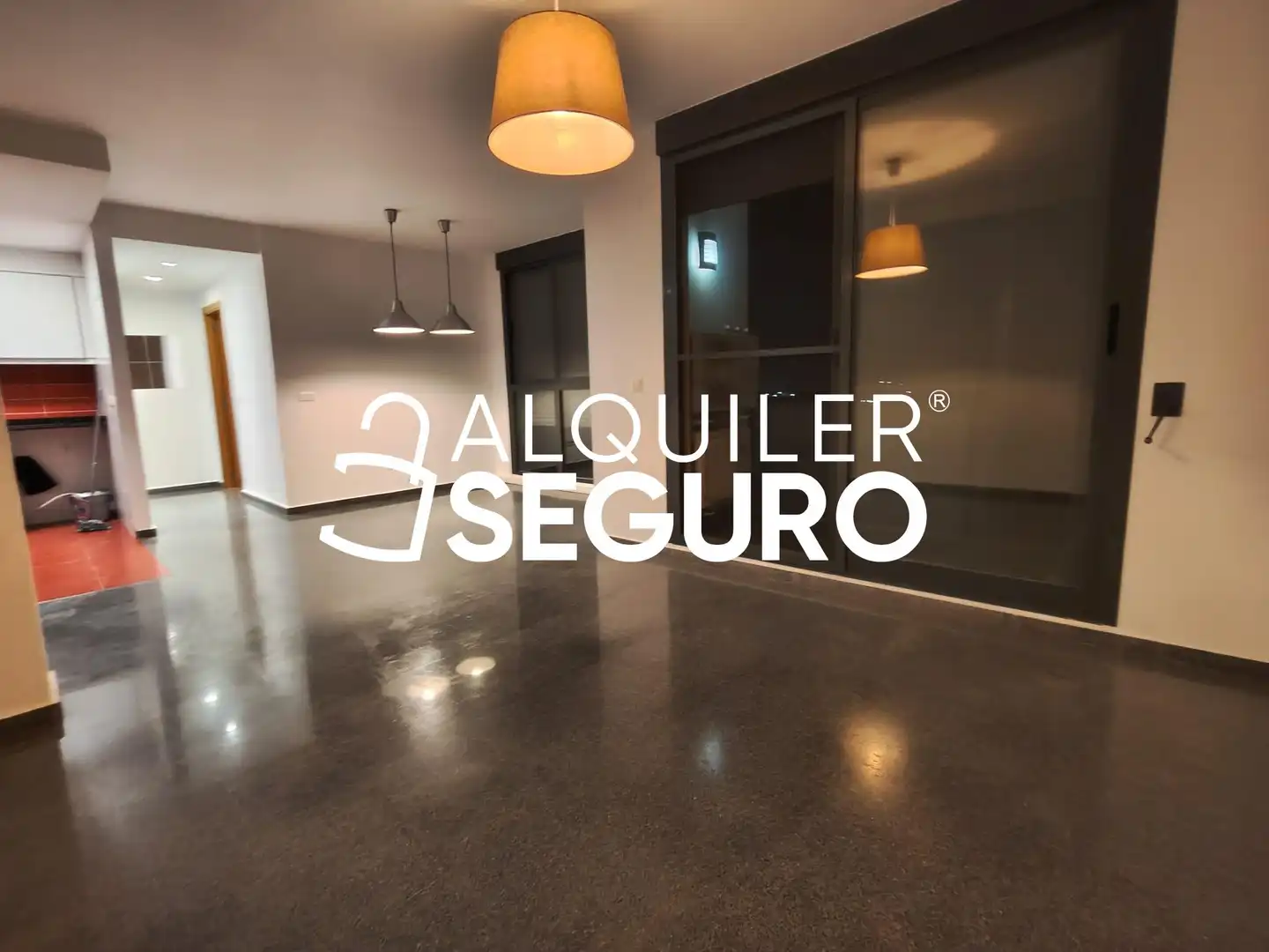 Außenansicht von Wohnung zur Miete in Centro  