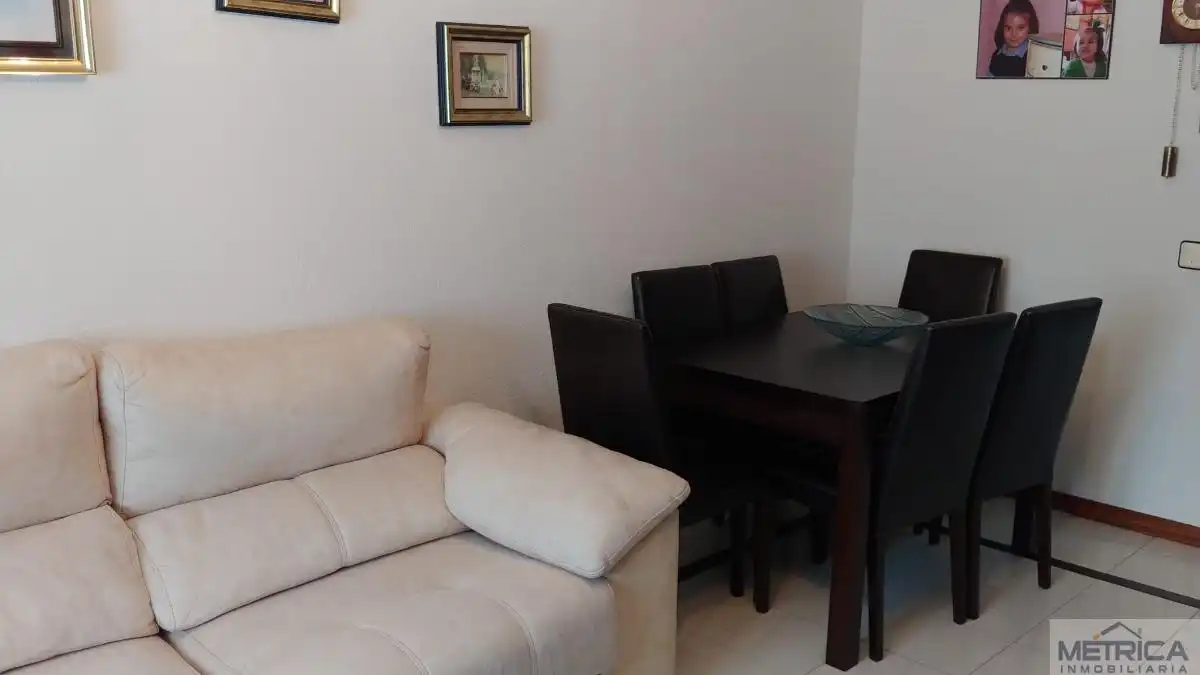 Appartamento con terrazza in vendita a Vitigudino, imagen 2