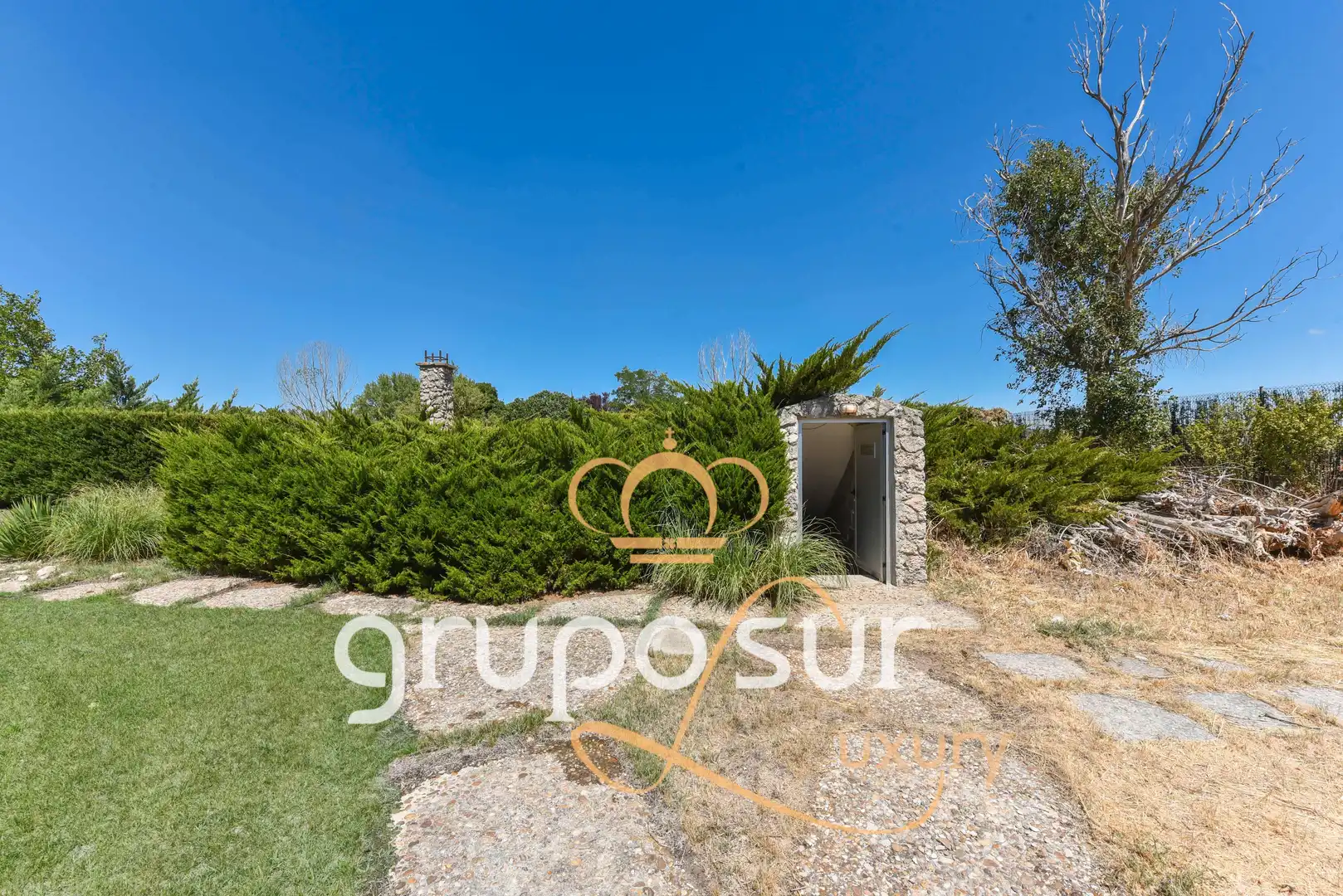 Casa o chalet en venta en Trigueros del Valle con Calefacción, Jardín privado y Terraza