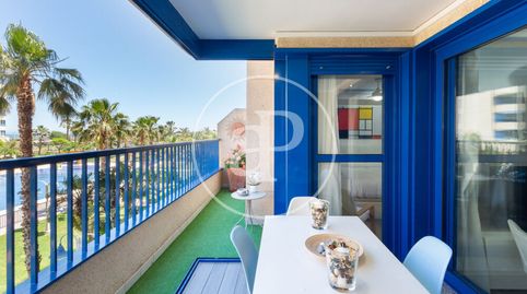Foto 5 von Wohnung zum Verkauf in Av. Mare Nostrum, Zona Metro, Alboraya