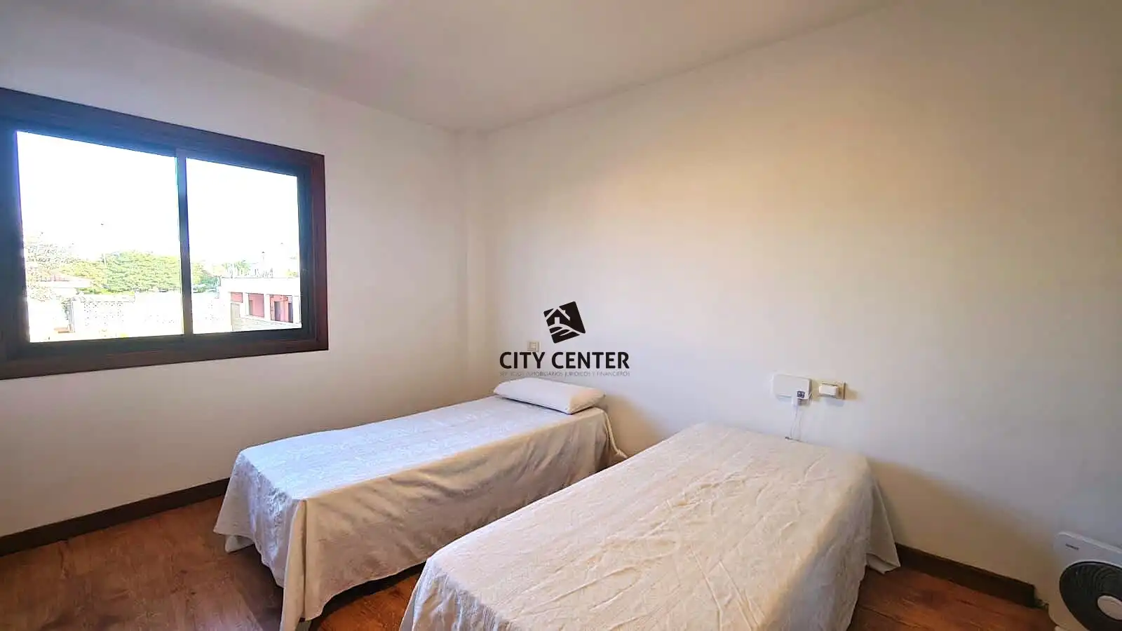 Bedroom of Flat for sale in Puerto de la Cruz  with Balcony