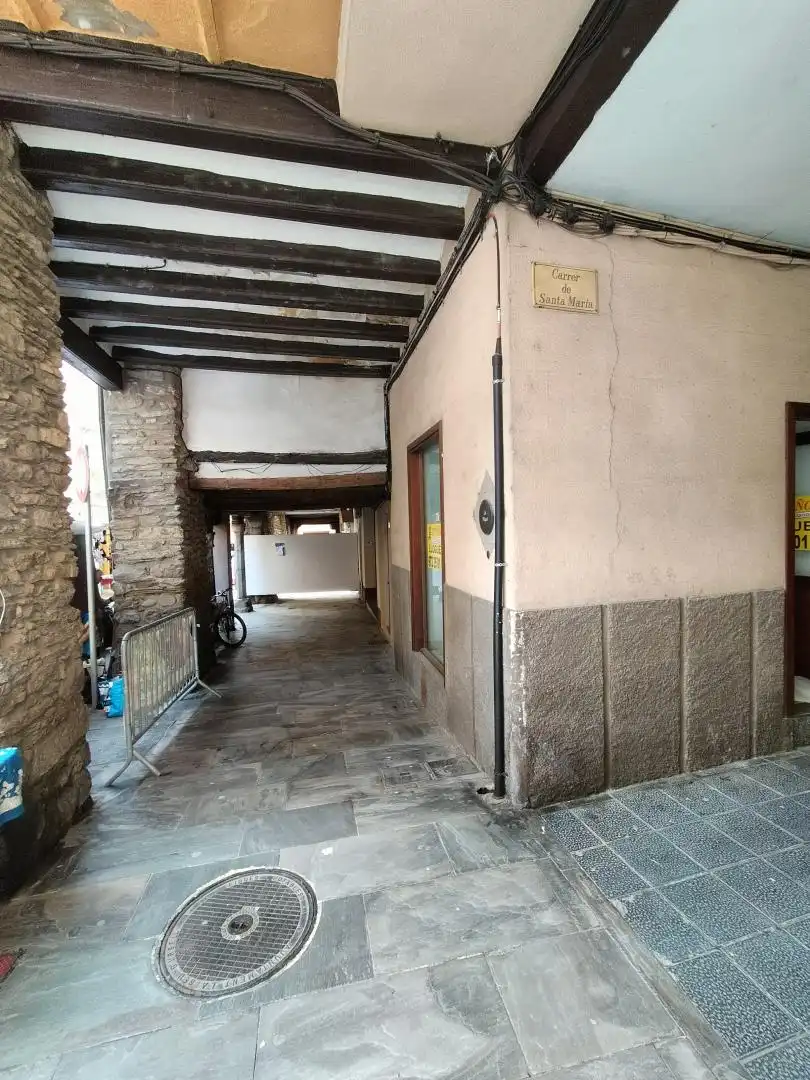 Geschaftsraum zum Verkauf in La Seu d'Urgell