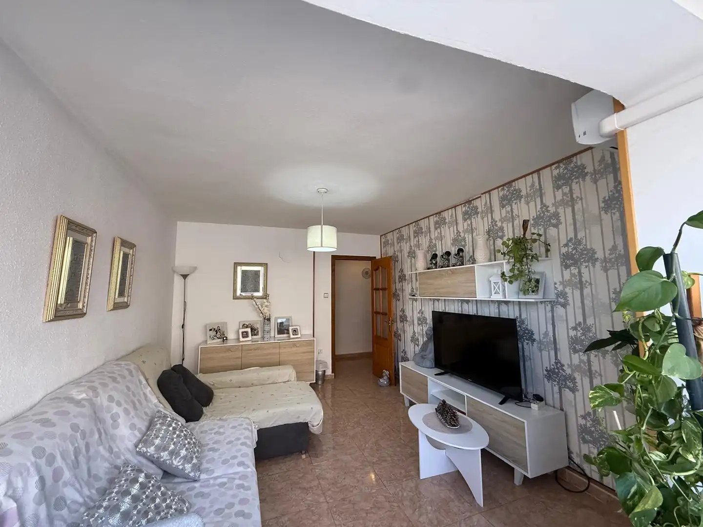 Piso con balcón en venta en Pati Fosc, imagen 6