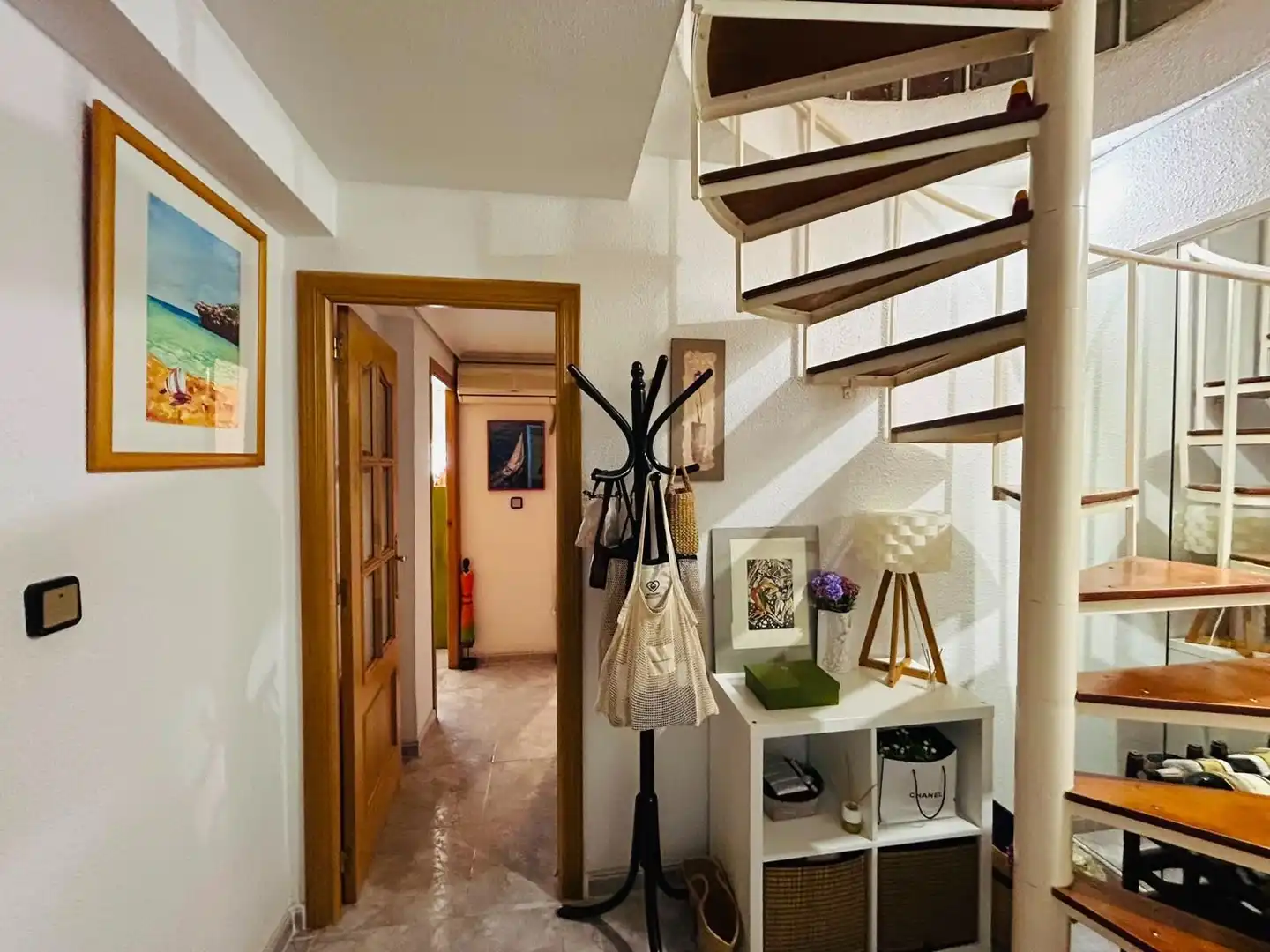 Duplex for sale in Casco Antiguo - Puerto, imagen 12