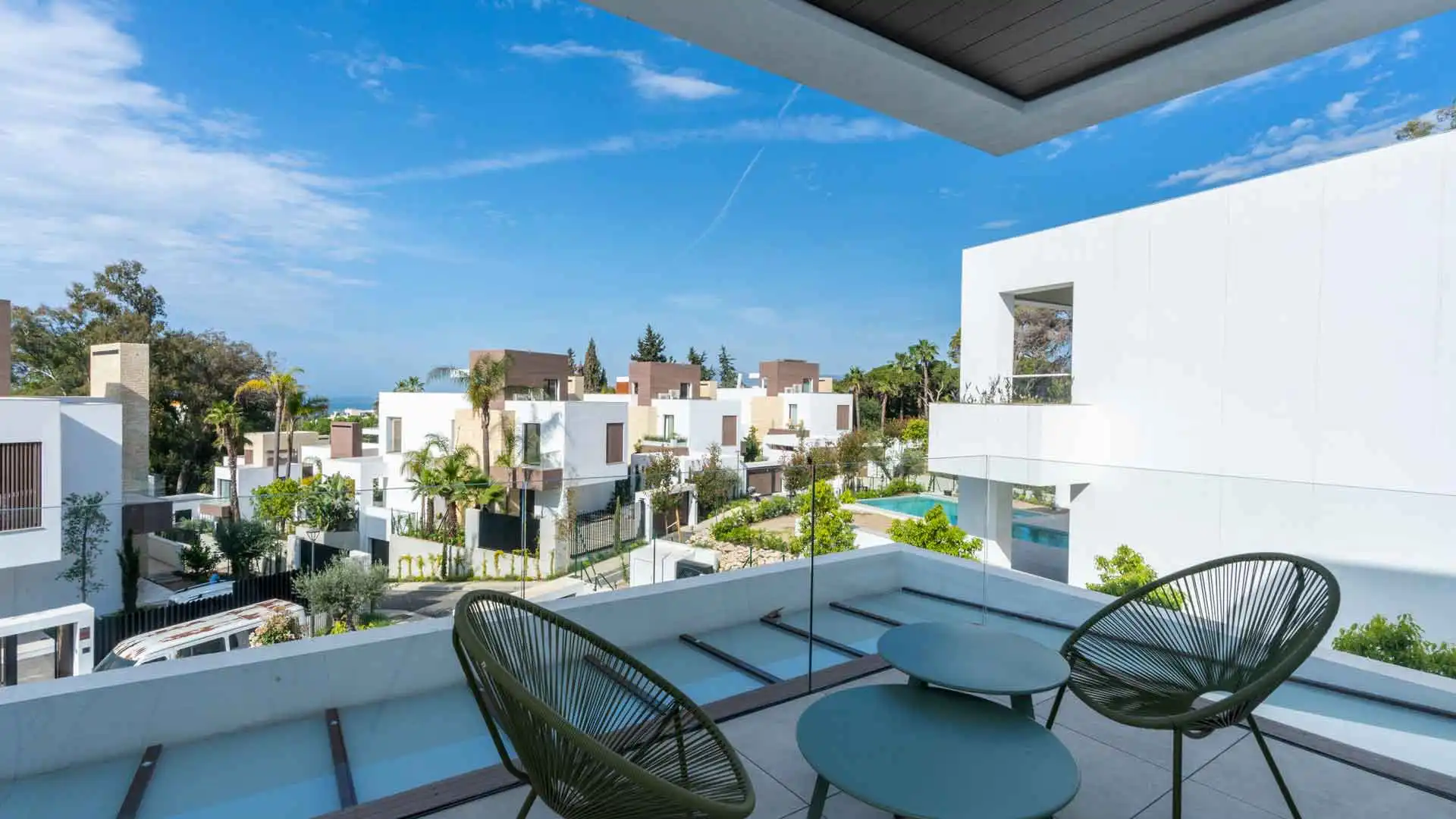 Casa amb terrassa en venda a Marbella Centro, imagen 20
