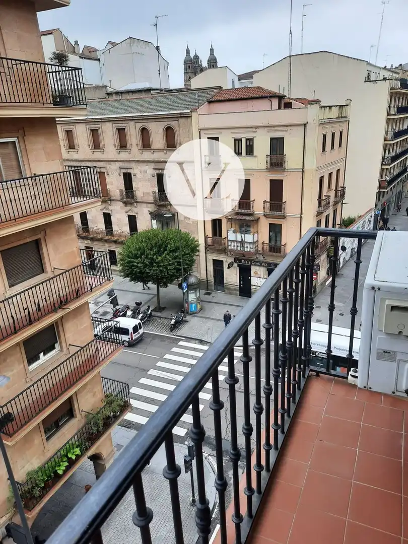 Ufficio con terrazza in affitto a VIA GRAN, imagen 5