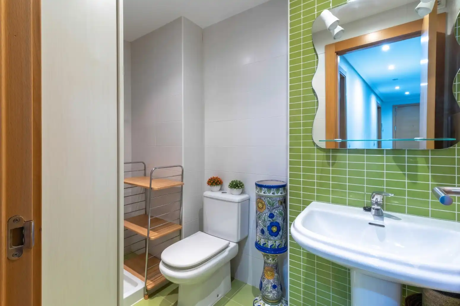 Wohnung mit Aufzug zum Verkauf in Alginet - RD PINTOR JOSE ESPERT, imagen 16