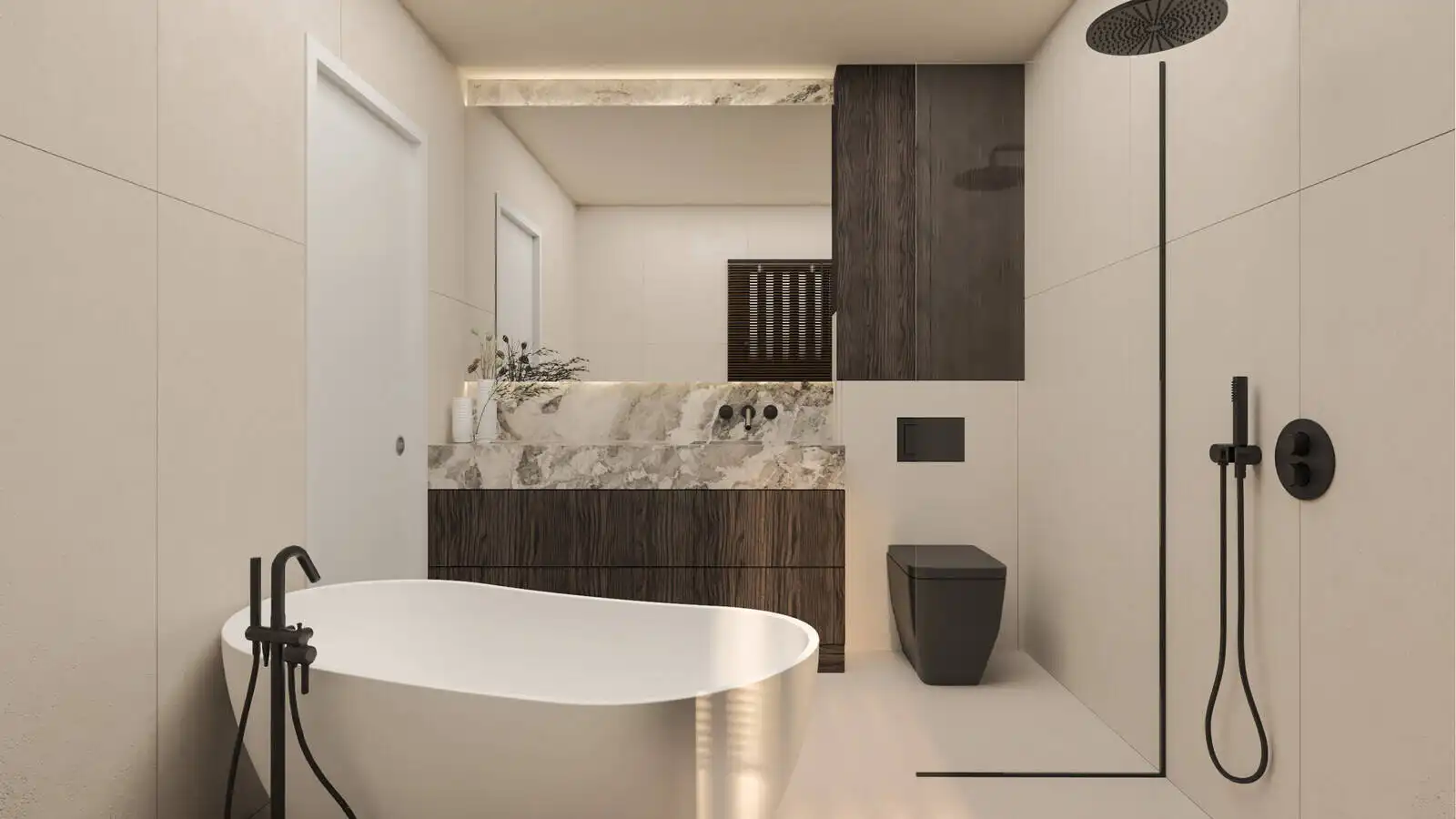 Casa amb terrassa en venda a Mar Menor de Cartagena – Cabo de Palos, imagen 13