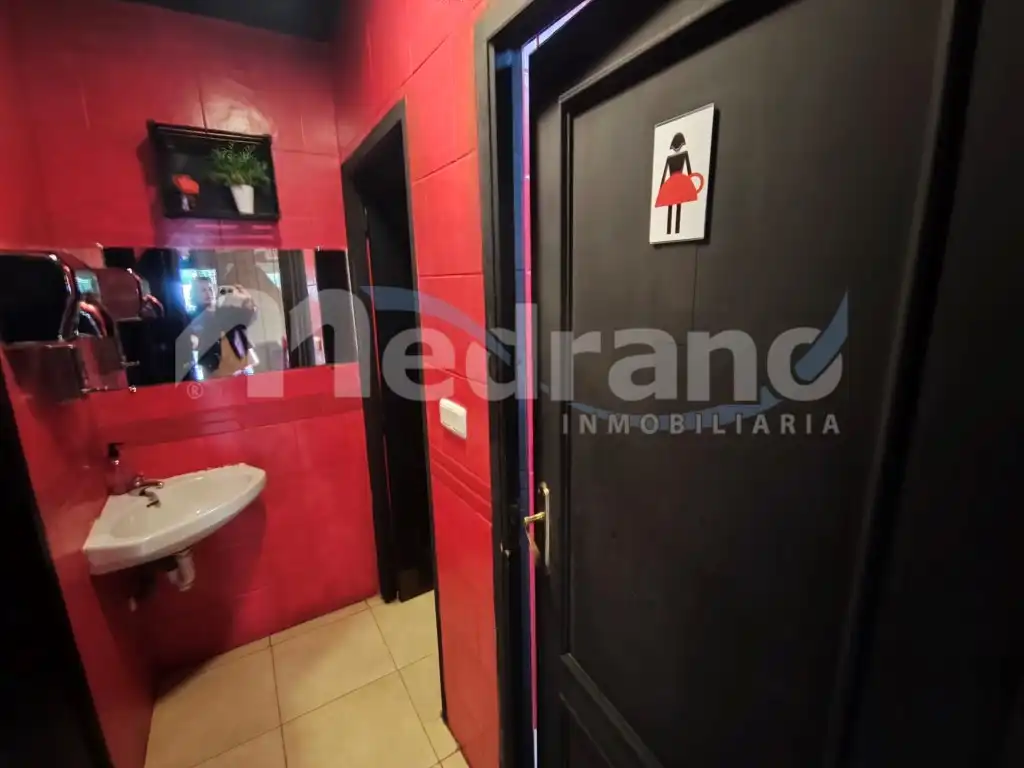 Local comercial en venta en Rincón de Loix, imagen 22