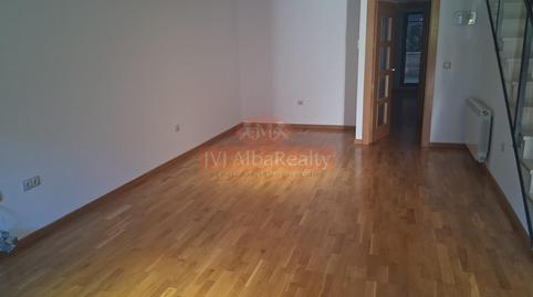 Foto 5 de Casa o xalet de lloguer a Facultad de Medicina, Albacete