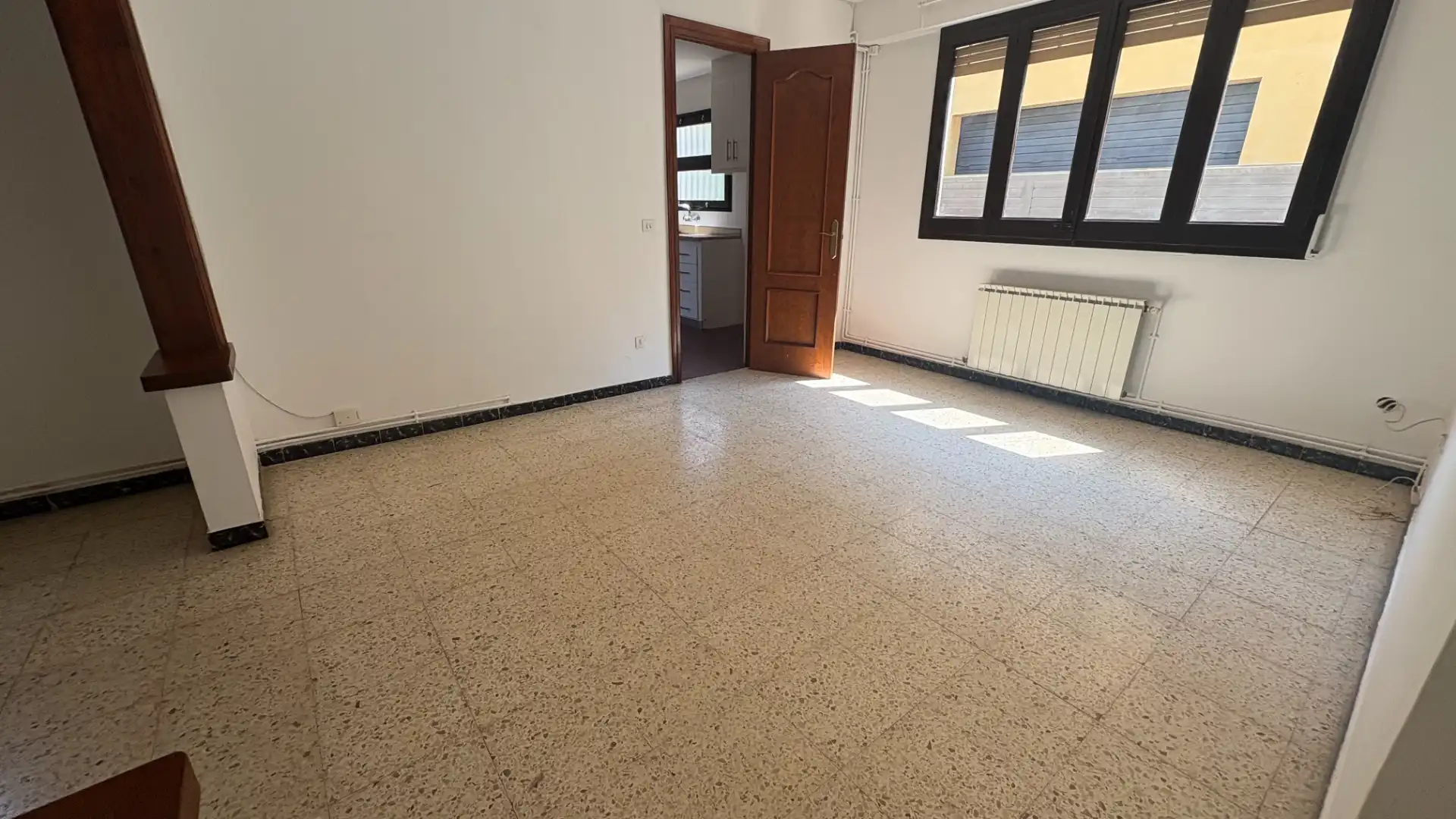 Casa o chalet de alquiler en Vallgorguina con Calefacción y Jardín privado