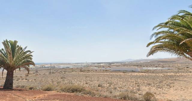 Terreno industrial en Venta en Playa Honda