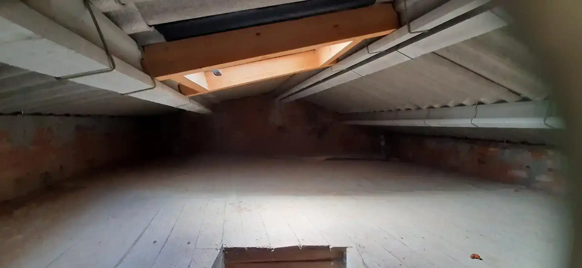Casa adosada en venda en Malpica de Bergantiños