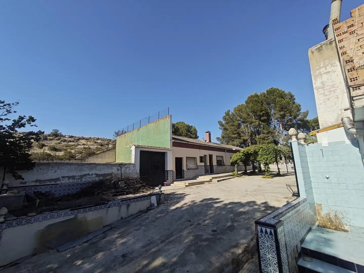 House with pool for sale in Petrer, imagen 17