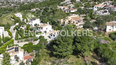 Foto 4 de Residencial en venta en Partides comunes - Adsubia, Jávea / Xàbia