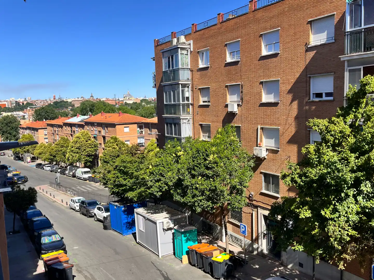 Gewerbefläche zur Übernahme in Calle de Juan Tornero, imagen 23