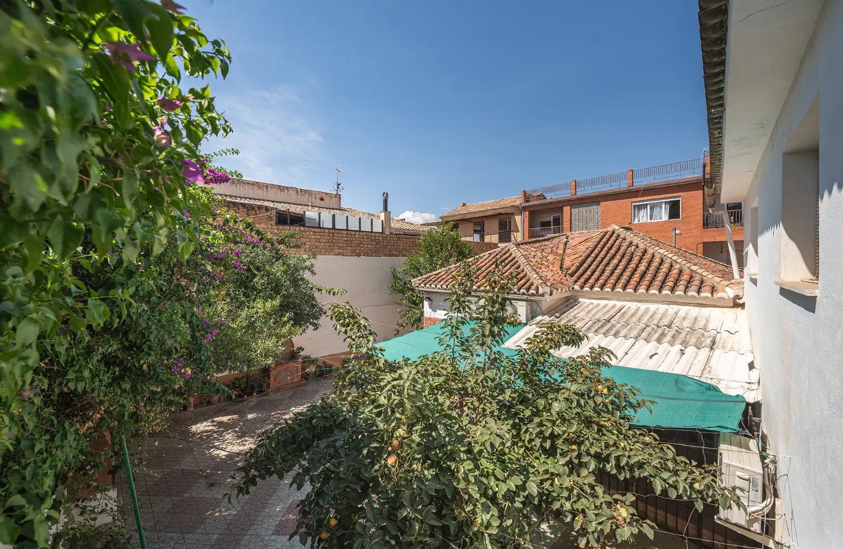 Villa con giardino in vendita a Calle Maestro Don Pedro Fernández, imagen 45