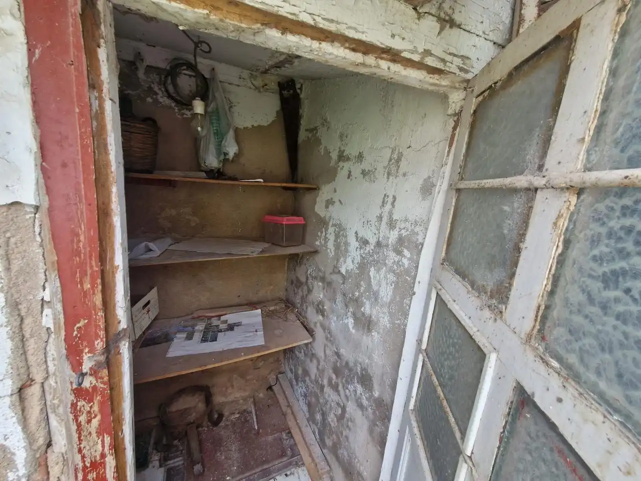 Casa o xalet en venda en Burgos amb Calefacció, Jardí privat i Traster