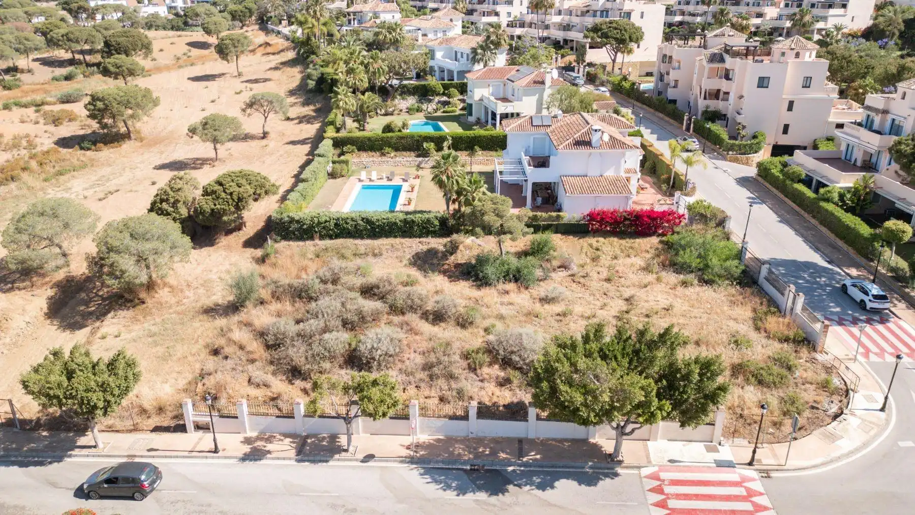 Casa o chalet en venta en Marbella con Aire acondicionado, Calefacción y Terraza