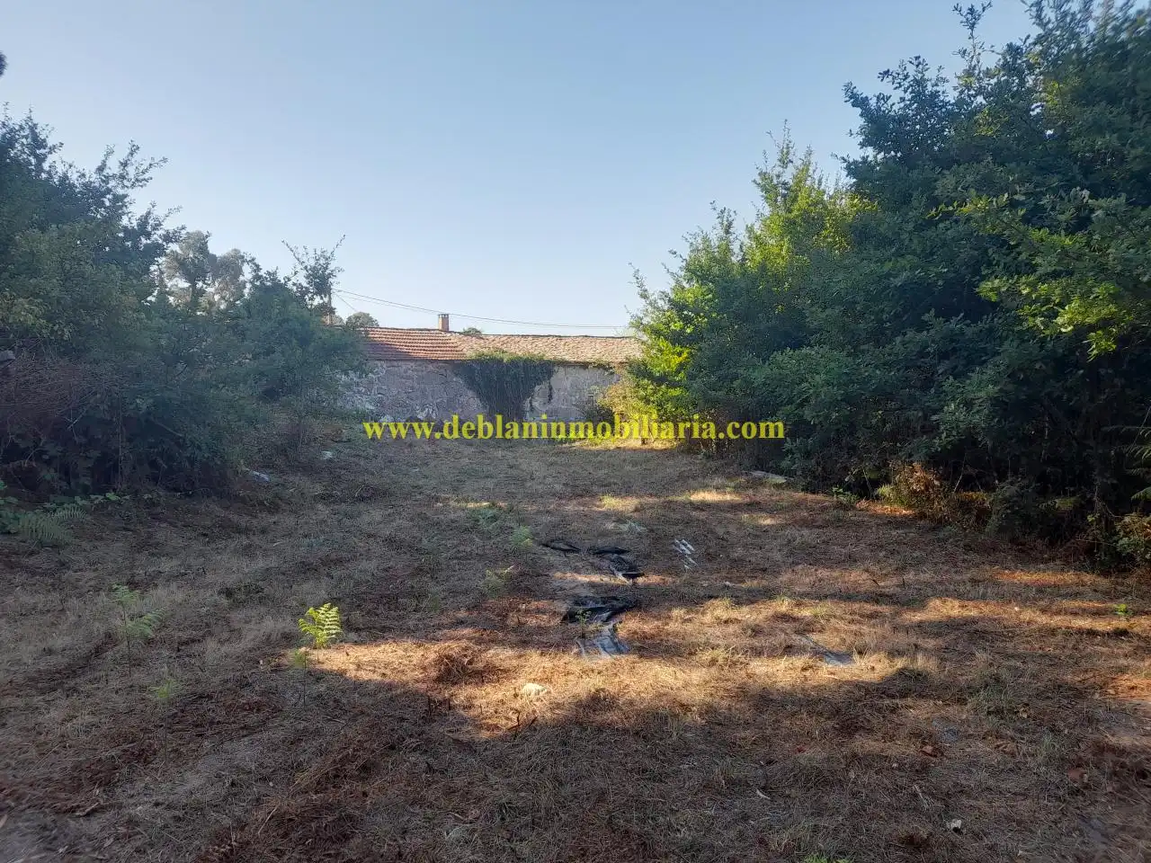 Finca rústica en venta en Tomiño con Jardín privado