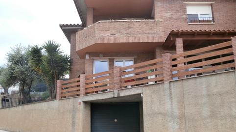 Foto 2 de Casa adosada en venda a Del Puniol, Sant Vicenç Centre, Barcelona