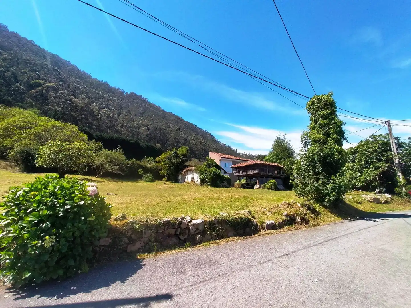 Terreni e lotti in vendita a Pravia, imagen 17