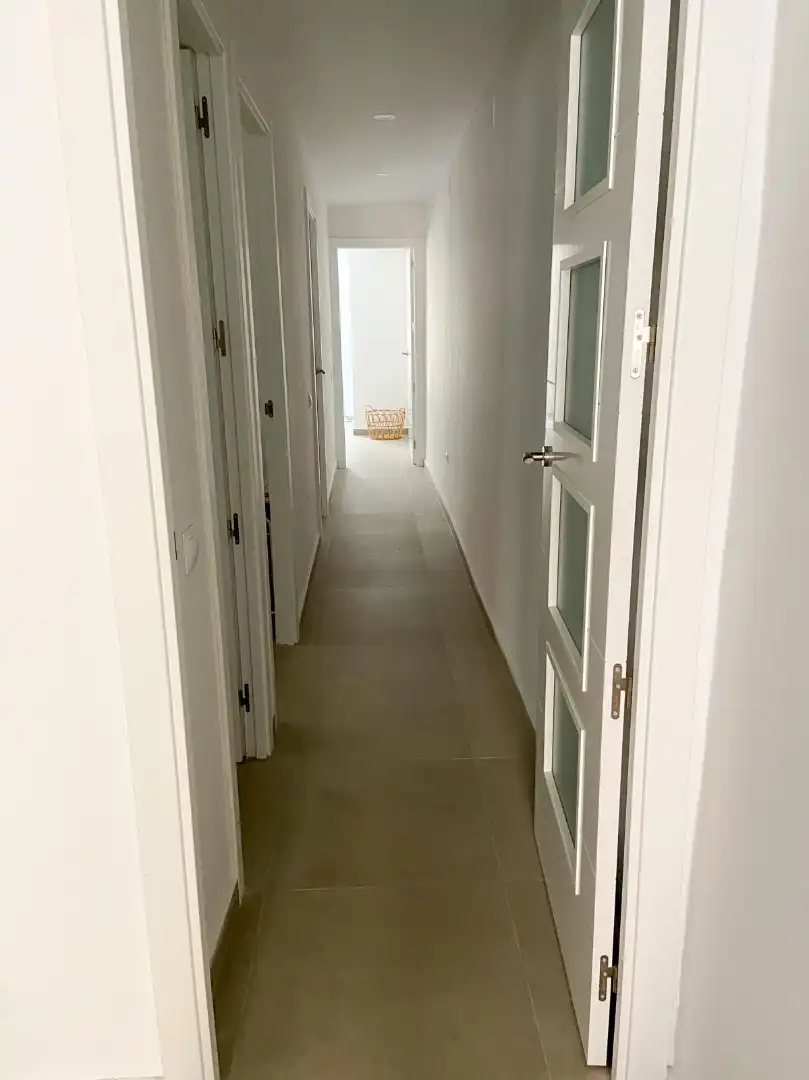 Flat for sale in Vila-seca  with Air Conditioner, Terrace and Furnished
