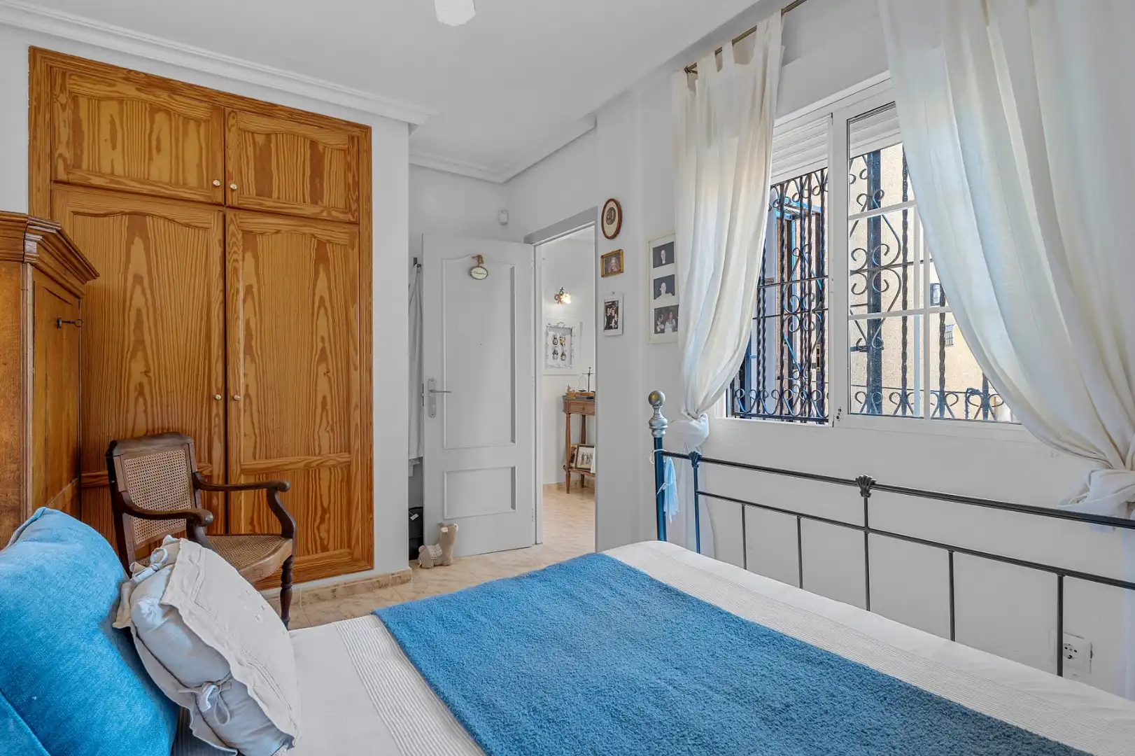 Casa pareada con terraza en venta en Orihuela Costa, imagen 19