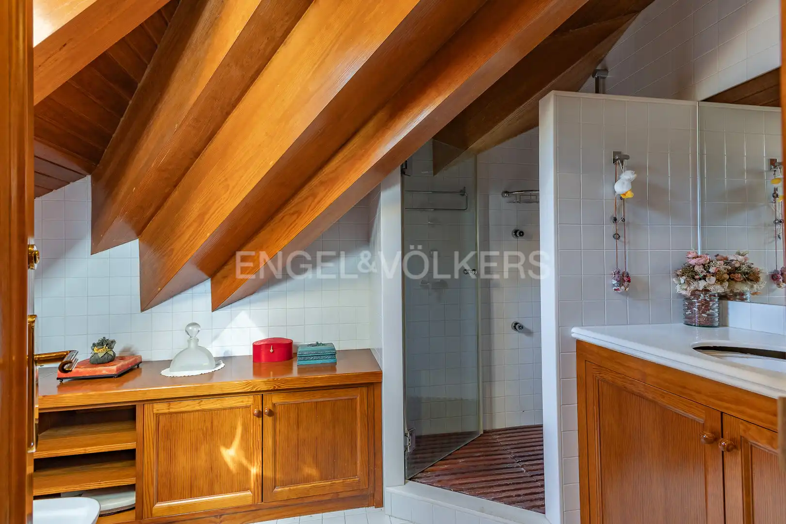 Casa con piscina in vendita a Matadepera, imagen 48