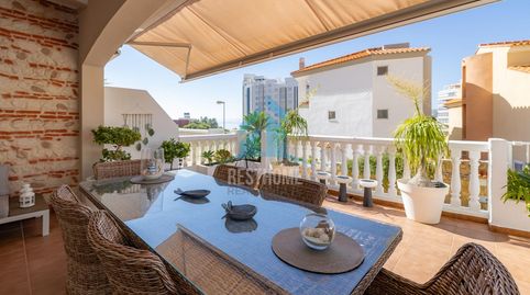 CHALET PAREADO EN BELLATERRA