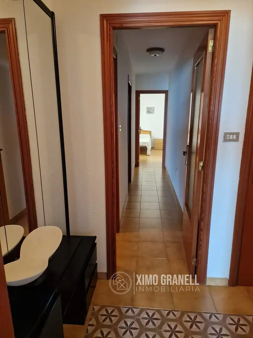 Appartement compact avec ascenseur à vendre à Moncófar Playa, imagen 12