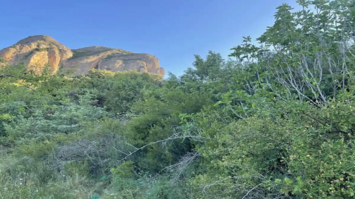 Residencial en venda en Agüero