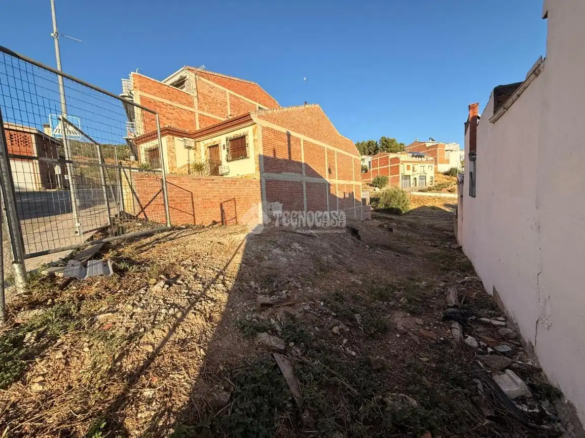 Terreny residencial en venda a Fuensanta de Martos, imagen 18