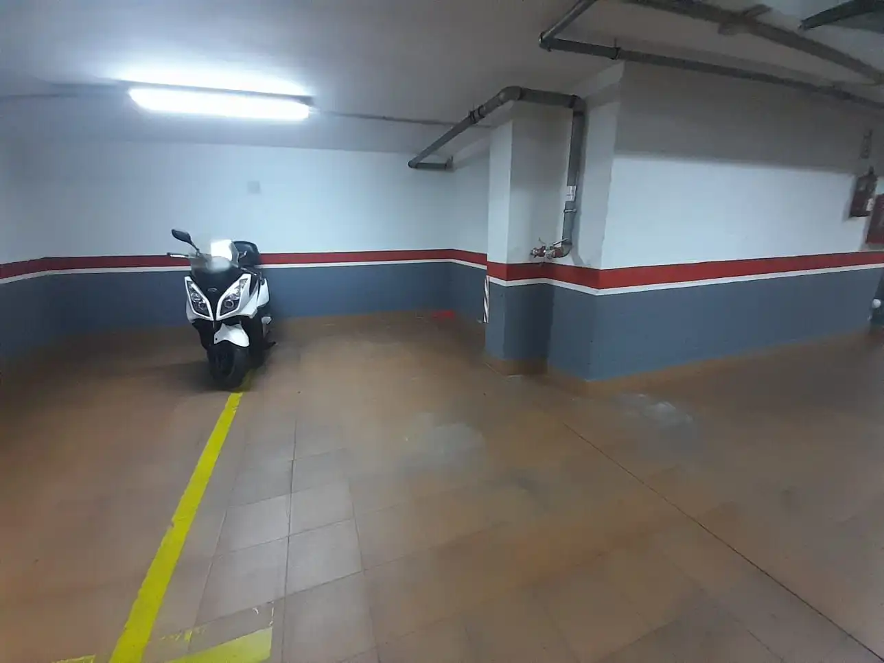 Aparcament en venda a Centro, imagen 5