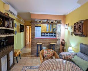 Apartament de lloguer a Los Boliches