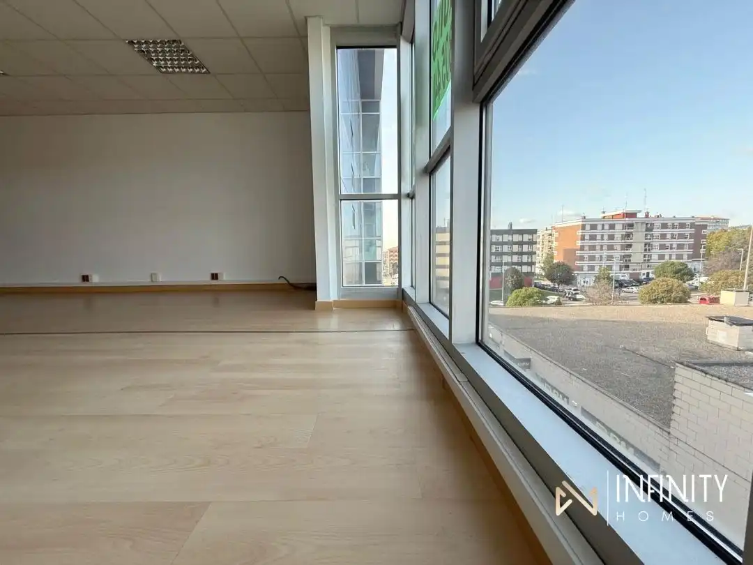 Ufficio in affitto a Txorierriko Hiribidea, imagen 7