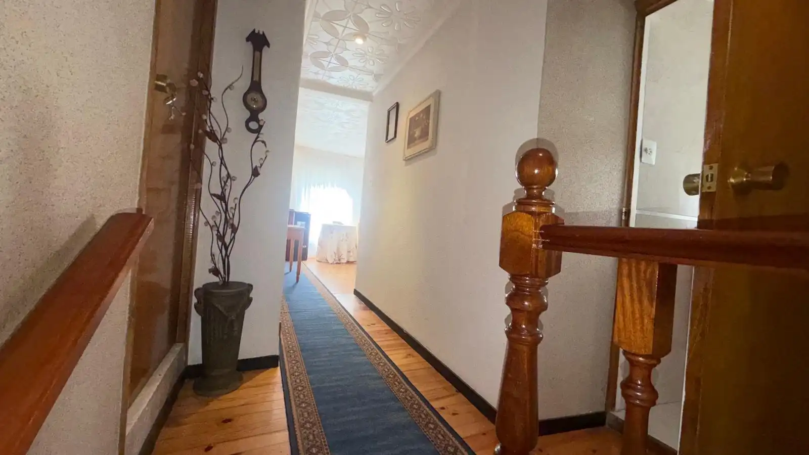 Casa o xalet de lloguer en Trasmiras amb Calefacció, Moblat i Balcó