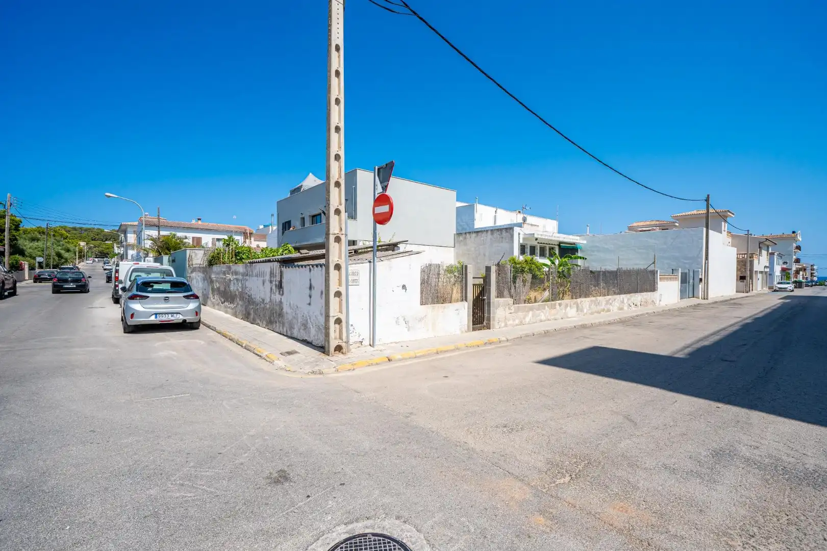 Terreny rústic en venda a Capdepera Poble, imagen 19