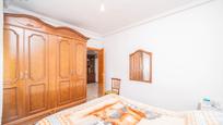 Bedroom of Flat for sale in Leganés  with Terrace, Furnished and Balcony