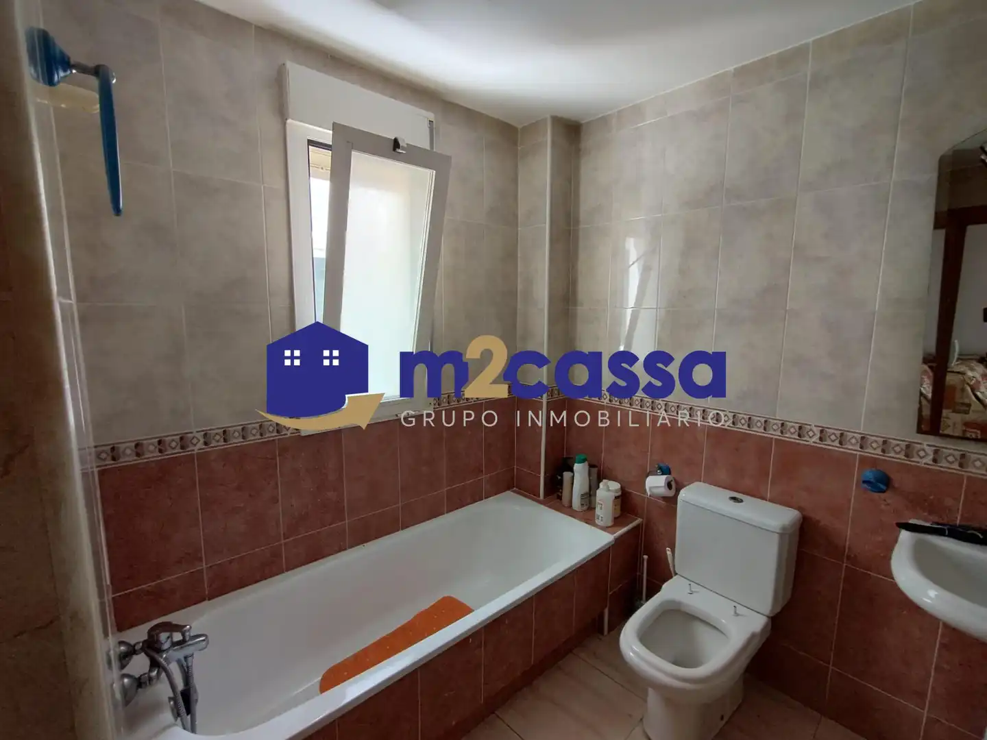 Flat with lift for sale in Lorca Ciudad, imagen 8