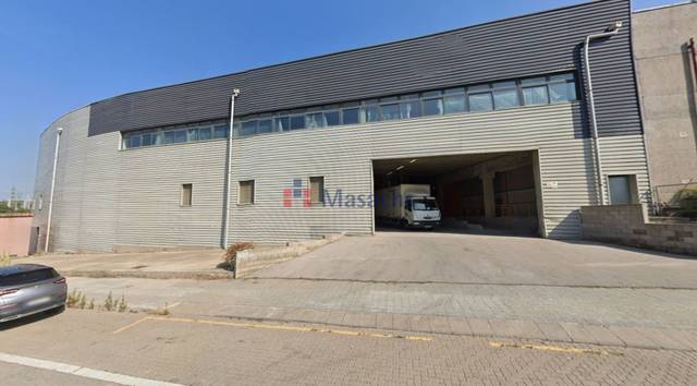 Nave industrial en Alquiler en Zona Industrial