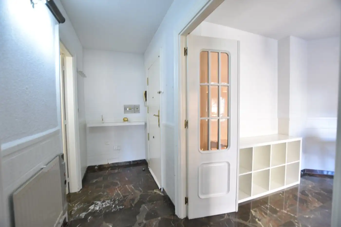 Apartament de lloguer a Calle pianista pepita bustamant, Cervantes