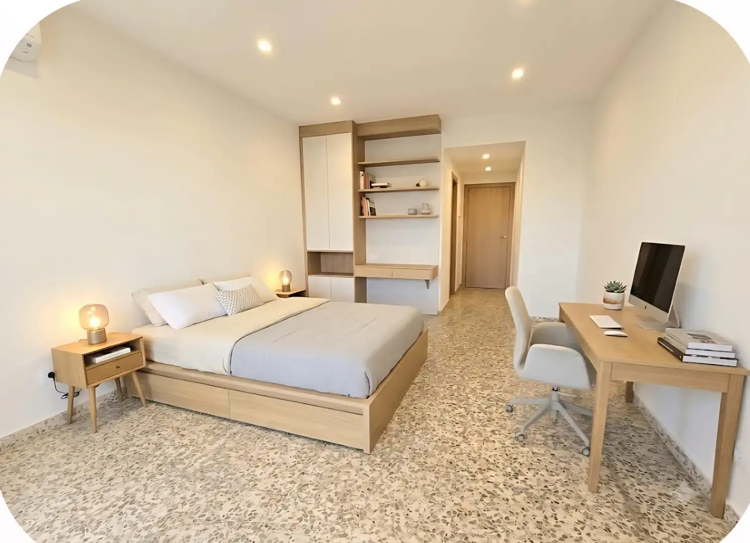 Habitación de Estudio en venta en Torremolinos con Terraza